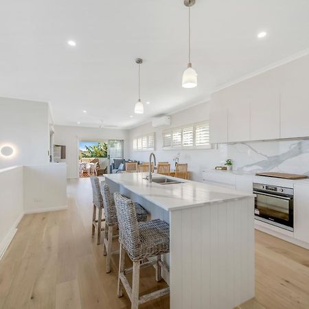 17 Cunning Street Villa Port Macquarie Ngoại thất bức ảnh