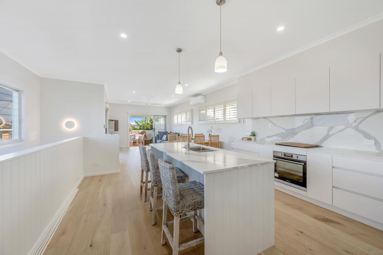 17 Cunning Street Villa Port Macquarie Ngoại thất bức ảnh