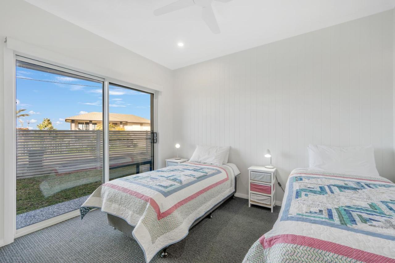 17 Cunning Street Villa Port Macquarie Ngoại thất bức ảnh