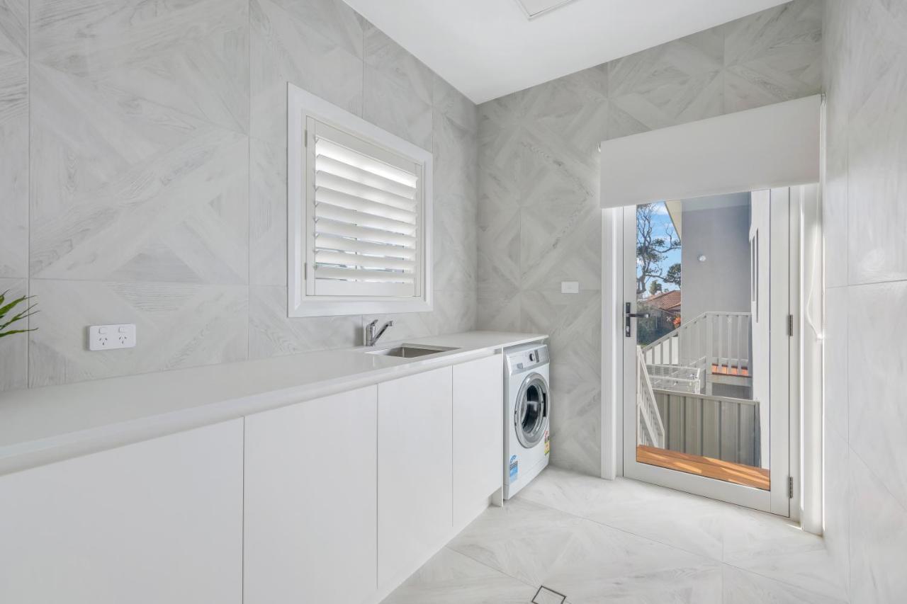 17 Cunning Street Villa Port Macquarie Ngoại thất bức ảnh